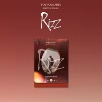 Yoon, Seo Bin - Rizz