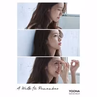 Yoona (Girls' Generation) - A Walk To Remember