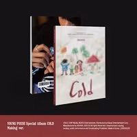 Young Posse - Special Album: Cold