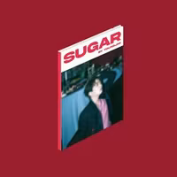 Youngjae - Sugar