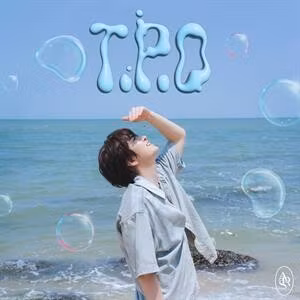 Youngjae - T.P.O (Kit Album)