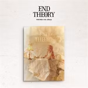 Younha - End Theory