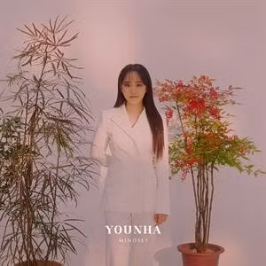 Younha - Mindset