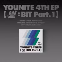 Younite - Bit Part.1 (Kit Album)