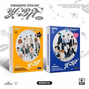 Younite - Bit Part.2