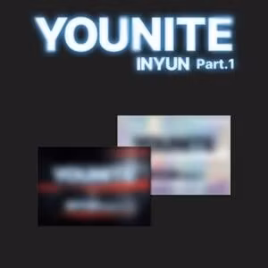 Younite - Inyun Part.1 (Kit Album)