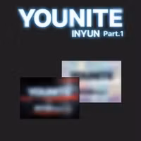 Younite - Inyun Part.1 (Kit Album)