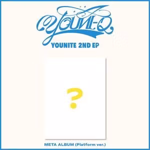 Younite - Youni-Q (Ep, Kit Album)