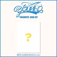 Younite - Youni-Q (Ep, Kit Album)