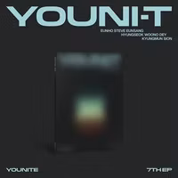 Younite - Youni-T (Photobook)