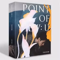 Yugyeom - Point of View: U