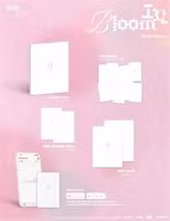Yuju - In Bloom (Kit Album)