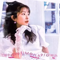Yukika - Time Lapse (Photobook)