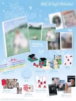 Yuqi - Motivation (Photobook)