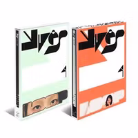 Yves - Loop (Photobook, Ep)