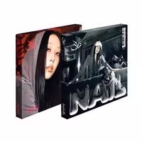 Yves - Nail (Photobook, Deluxe Edition)