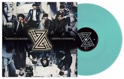 Ze:A - Emperor of the Empire (Insert, Coloured Vinyl, Limited Edition)