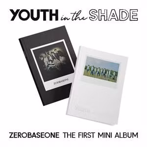 Zerobaseone - Youth In the Shade