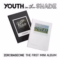 Zerobaseone - Youth In the Shade