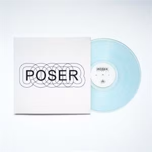 Zion.T - Poser (Limited Edition)