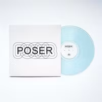 Zion.T - Poser (Limited Edition)