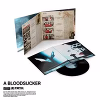 Zior Park - A Bloodsucker (High Quality, Gatefold Sleeve)