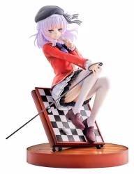 Classroom of the Elite PVC Figure 1/7 Arisu Sakayanagi 20 cm