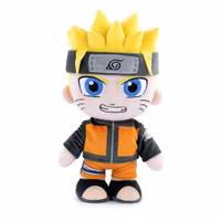 Naruto Shippuden Plush Figure Naruto 30 cm