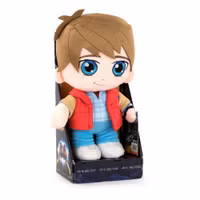 Back to the Future Plush Figure Marty 30 cm