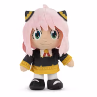 Spy x Family Plush Figure Anya 28 cm