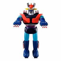 Mazinger Z Jumbo Machineder Action Figure Mazinger Z 60 cm