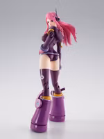One Piece S.H.Figuarts Action Figure Jewelry Bonny -Future Island Egghead- 15 cm