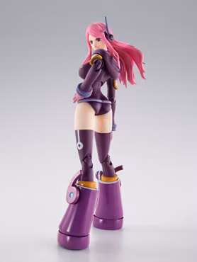 PREORDER - One Piece S.H.Figuarts Action Figure Jewelry Bonny -Future Island Egghead- 15 cm