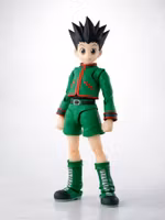 Hunter x Hunter S.H.Figuarts Action Figure Gon 14 cm