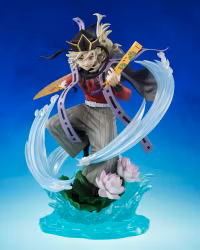 Demon Slayer: Kimetsu no Yaiba FiguartsZERO PVC Statue Doma 23 cm