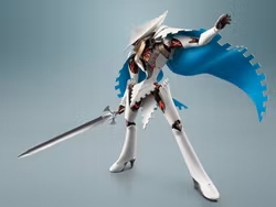 Metaphor: ReFantazio S.H.Figuarts Action Figure Seeker 19 cm