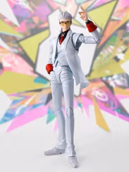 To Be Hero X S.H. Figuarts Action Figure X 16 cm