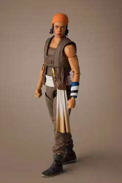 PREORDER - One Piece S.H.Figuarts Action Figure Usopp 15 cm