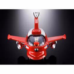 Mazinger Z Chogokin Vehicle Jet Pilder 7 cm