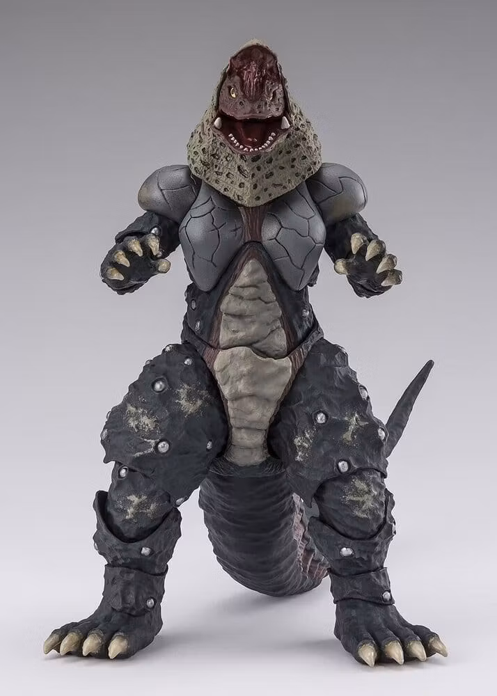 Ultraman Series S.H.Figuarts Shinkocchou Seihou Action Figure Golza 30th Anniversary Edition 15 cm       