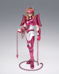 Saint Seiya Saint Cloth Myth EX Action Figure Andromeda Shun [Final Bronze Cloth] -Original Color Edition- 17 cm