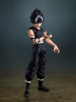 Yu Yu Hakusho S.H.Figuarts Action Figure Hiei 14 cm