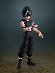 Yu Yu Hakusho S.H.Figuarts Action Figure Hiei 14 cm