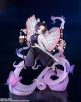 Demon Slayer: Kimetsu no Yaiba FiguartsZERO PVC Figure Kocho Shinobu Insect Breathing 17 cm