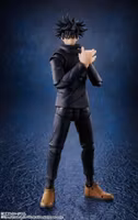 Jujutsu Kaisen S.H.Figuarts Action Figure Megumi Fushiguro 15 cm