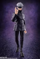 Jujutsu Kaisen S.H.Figuarts Action Figure Satoru Gojo 17 cm