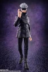 Jujutsu Kaisen S.H.Figuarts Action Figure Satoru Gojo 17 cm