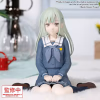 BanG Dream! Premium PVC Figure Ave Mujica Mutsumi Wakaba Uniform Ver. 9 cm