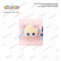 Needy Girl Overdose Pingurumi Mini Figure Internet Angel 8 cm