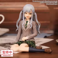 BanG Dream! Premium PVC Figure Ave Mujica Sakiko Togawa Uniform ver. 9 cm